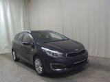 Kia cee'd Sporty Wagon  1.6 CRDI Vision Navi Pano Sh - Kia: Cee D Sport Wagon