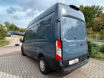 Ford Transit - 6