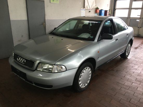 Audi A4 1,8