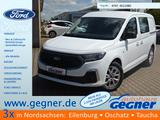 Ford Transit Connect L2 Limited AT Stndhz 2xS.Tür AHK - Ford Transit Connect: ST