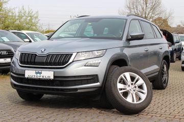 Skoda Kodiaq - 1