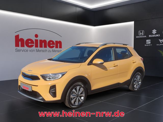 Kia STONIC 1.2 VISION NAVI LENKRAD & SITZHEZUNG