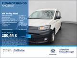 Volkswagen Caddy Maxi TDI AHK NAVI CLIMATRONIC - Volkswagen Caddy Maxi in Herne