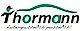 Autohaus Thormann OHG Logo