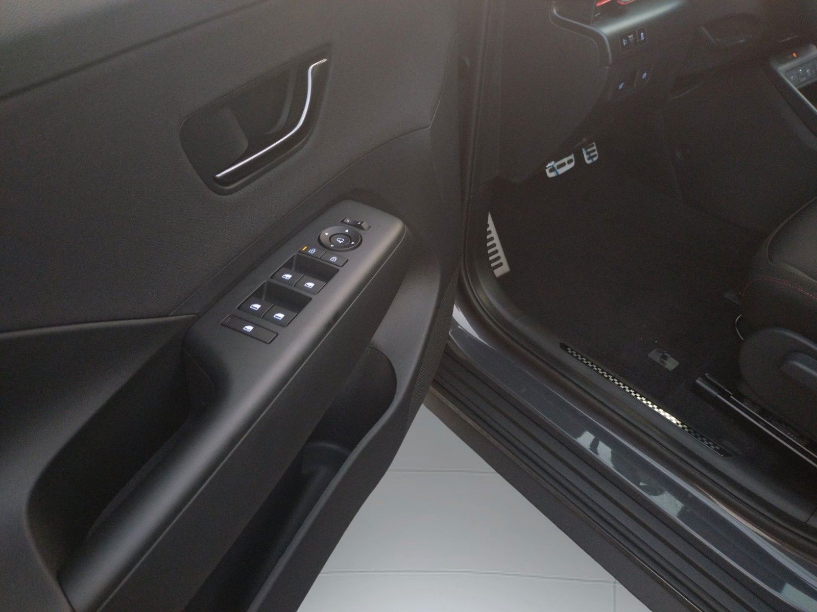 Hyundai KONA - Bild 21