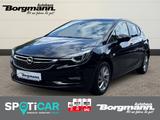 Opel Astra INNOVATION Navi Leder LED Blendfreies Fern - Opel Astra: Leder, Schiebedach