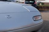 Mazda MX-5 NA 1.8 Hardtop, Alufelgen, HU/A... - gebrauchte Mazda MX-5 aus dem Jahr 1994