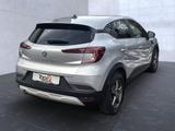 Renault Captur Business Edition Bluetooth Navi LED Klima - Renault Captur Gebrauchtwagen in München