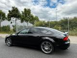 Audi A7 Sportback 3.0 TDI quattro Competition - Audi A7 competition mit Diesel-Antrieb
