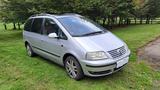 Volkswagen Sharan 2.0TDI Freestyle Freestyle - Volkswagen Sharan: Freestyle