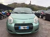 Suzuki Alto 1.0 GLX - Suzuki Alto: Limousine