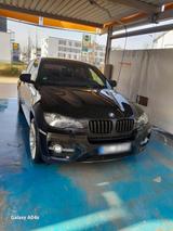 BMW x6E71/ Tauschen möglich - BMW: E71