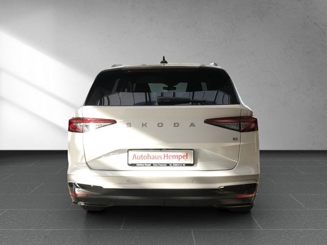 Skoda Enyaq 60*AHZV*PDC*CAM*NAVI*ACC*4xSHZ*MATRIX