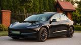 Tesla Model 3  Dualmotor / FSD / Warranty / AHK