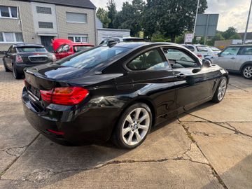 BMW 420 - 9