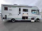 Frankia 6800SD Mercedes-Benz 2.2CDI-Autark-SAT+TV-2Boden - Angebote entsprechen deinen Suchkriterien