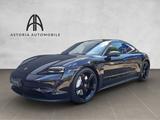 Porsche Taycan 4S Approved HuD PerfBat+ PDispl 4RadLenku - Porsche Taycan