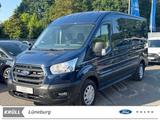 Ford Transit 350 L3H2 Trend AHK Express-Line - Offers matching your search criteria