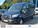 Ford Transit 350 L3H2 Trend AHK Express-Line - Offers matching your search criteria