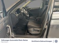 Volkswagen Tiguan Allspace - Vorschau Bild 11
