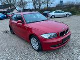 BMW 116i /El.Sitze/Service-Fällig/PDC/Austauschmotor - gebrauchte BMW 116 aus dem Jahr 2009