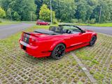 Ford Mustang - gebrauchte Ford Mustang aus dem Jahr 2007