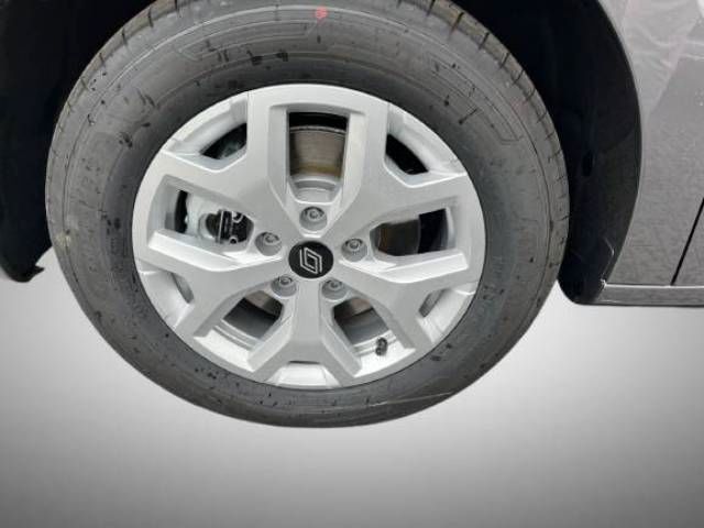 Fahrzeugabbildung Renault KANGOO E-TECH 100% el. Techno Comfort Range AC22