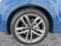 Audi Q7 - Vorschau Bild 8