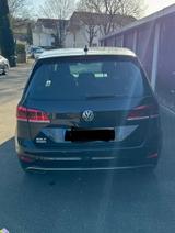 Volkswagen Golf Sportsvan 1.5 TSI ACT OPF 96kW JOIN JOIN - VW Golf Sportsvan von privat