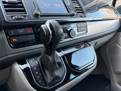 Fahrzeugabbildung Volkswagen T6 California Ocean ACC Kam. Sitzh. Elektr.Dach