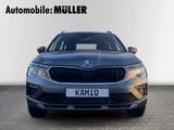 Skoda Kamiq Tour 1,0 TSI 85 kW 6-Gang*Infotainment*Fah - Skoda Gebrauchtwagen in Leipzig