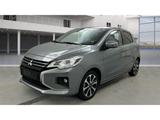 Mitsubishi Space Star Top 1.2 CVT LED Kamera App-Navi Sitzh - Mitsubishi Space Star Top mit Benzin-Antrieb