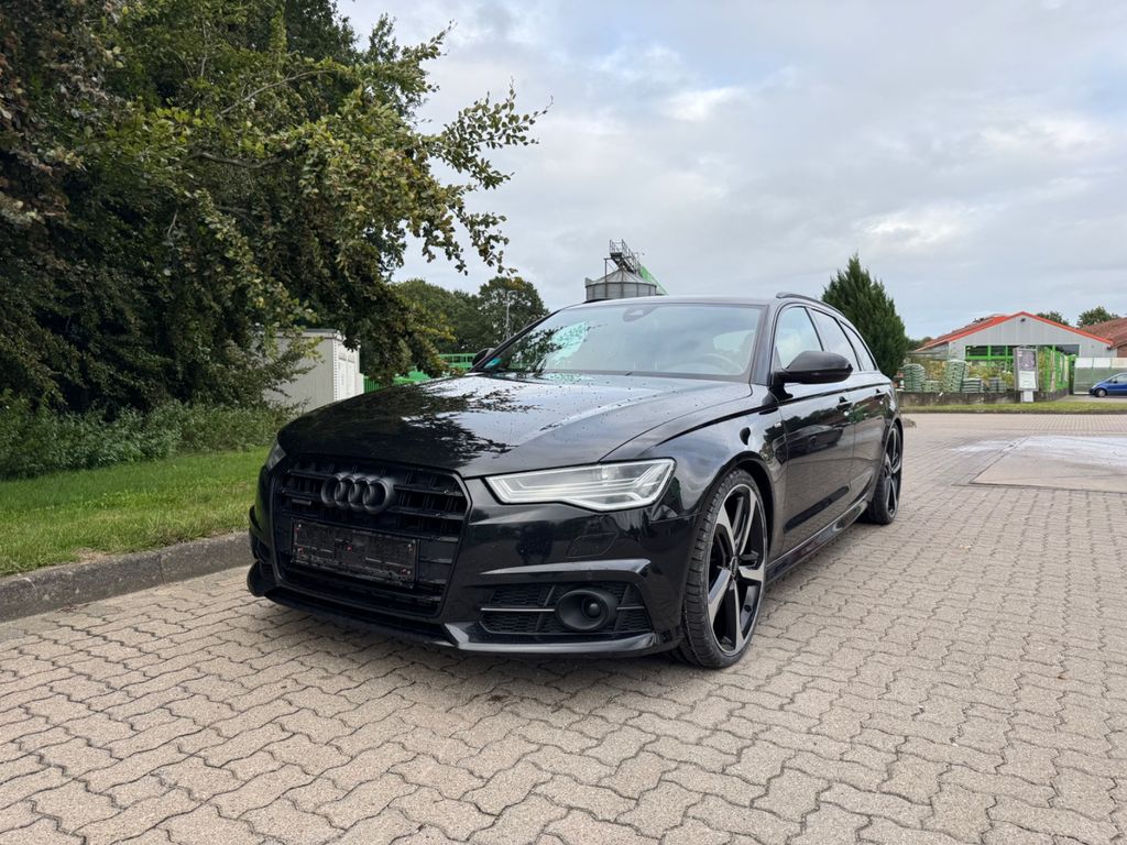 Image of Audi A6
