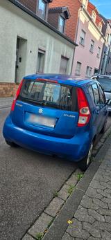 Suzuki Export Suzuki - Suzuki in Saarbrücken