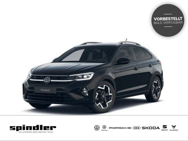 Volkswagen Taigo R-Line 1,5 l TSI 150 PS 7-Gang-DSG