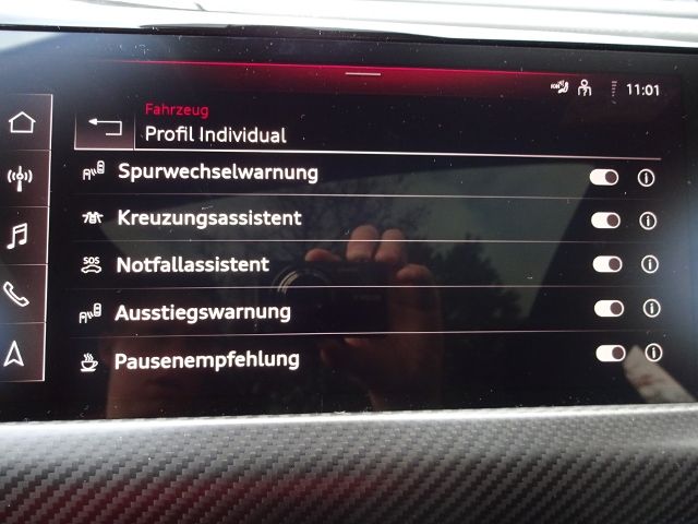 Audi RS e-tron GT - Bild 14