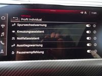 Audi RS e-tron GT - Vorschau Bild 14