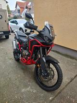Honda CRF 1100 Africa Twin - Honda Motorräder in Wiesbaden