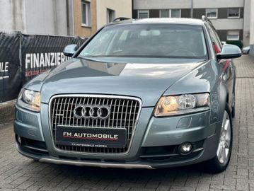 Audi A6 Allroad - 1