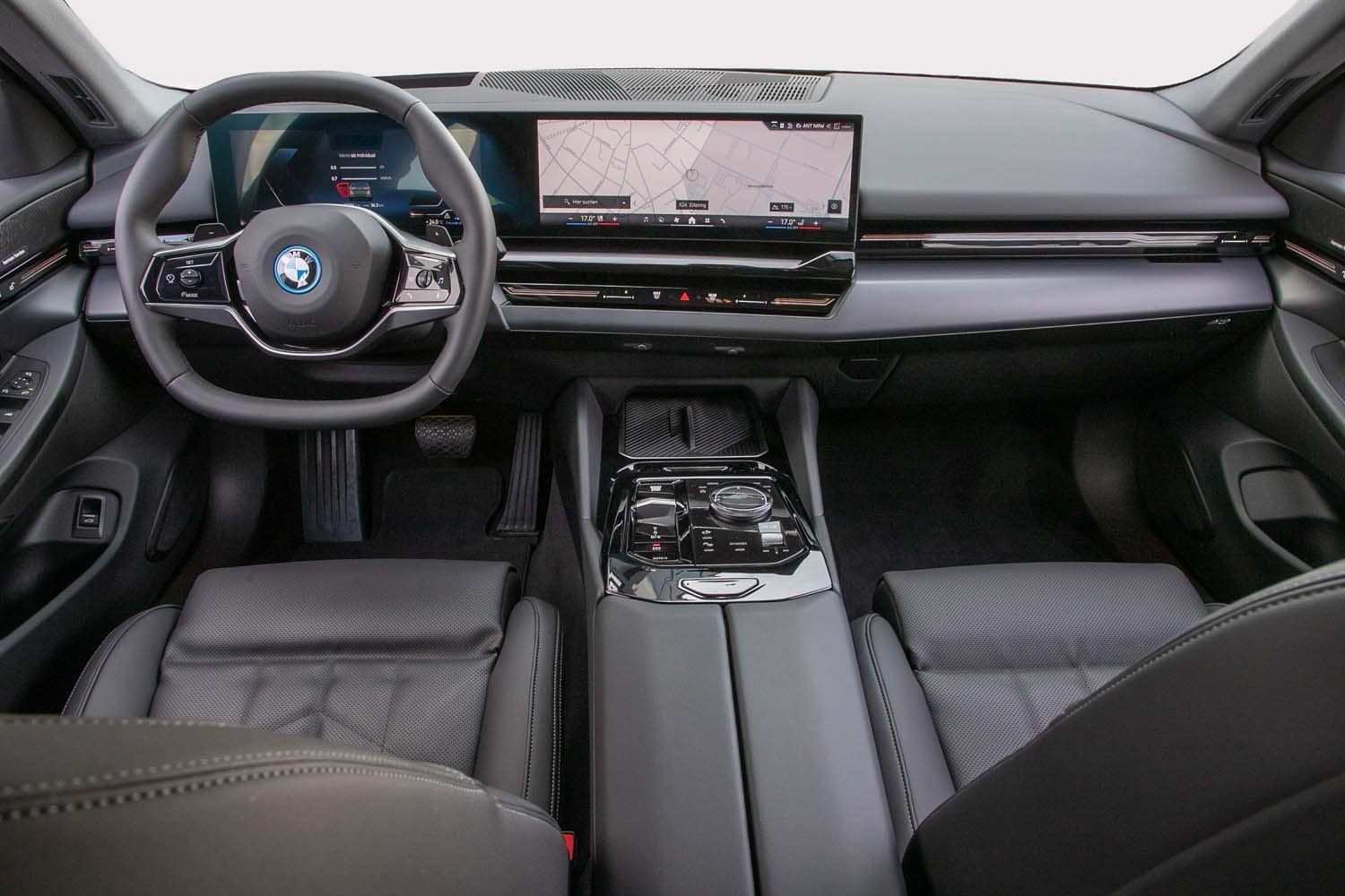 BMW 530 - Bild 5