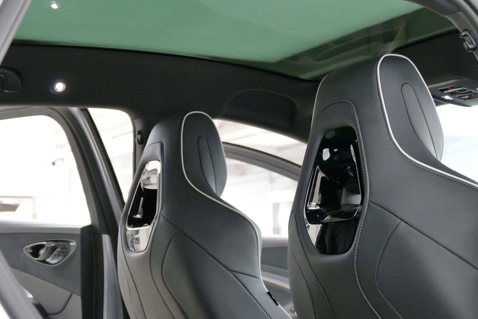 BYD SEAL