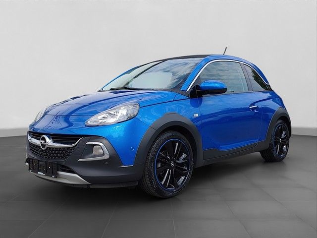 Image of Opel Adam