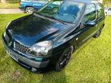 Renault Clio 1,4 - gebrauchte Renault Clio aus dem Jahr 2004