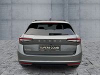 Skoda Superb - Vorschau Bild 4