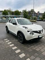 Nissan Juke 1.6 Bose Personal Edition,Auto... - Nissan Juke: Bose Personal Edition