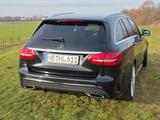 Mercedes-Benz C 300 T AMG Line Autom. AMG Line - Mercedes-Benz C-Klasse Gebrauchtwagen in Bremen