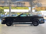 Ford Mustang 5.0 GT Cabrio AUT.*PERFORM.*PREMIUM*NAP* - Ford Mustang: Schwarz