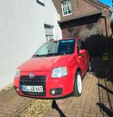 Fiat Panda 100 Hp - Fiat Panda: 100hp