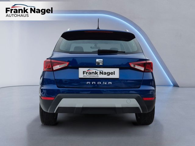 Seat Arona Xcellence 1.0 TSI