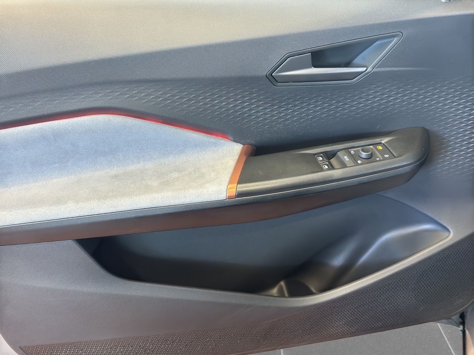 Cupra Born - Bild 13